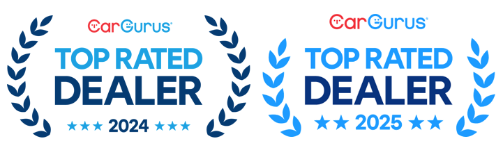 TOP RATED DEALER